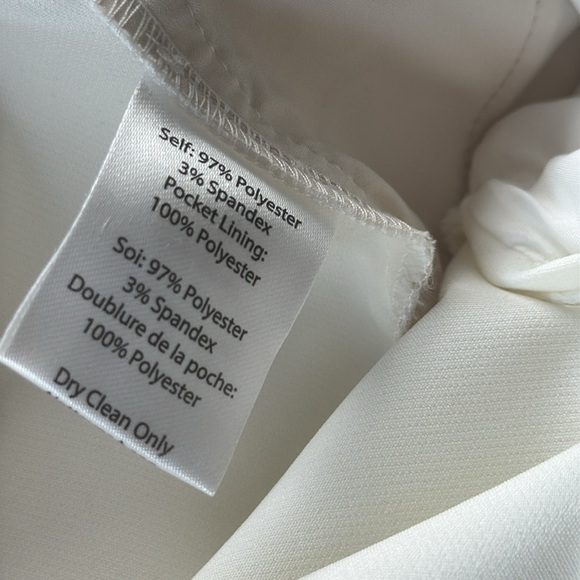 Milly KJ pants size 0 - Picture 5 of 5